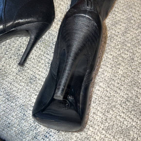 Modern Vintage Vero Cuoio boots - Picture 4 of 8